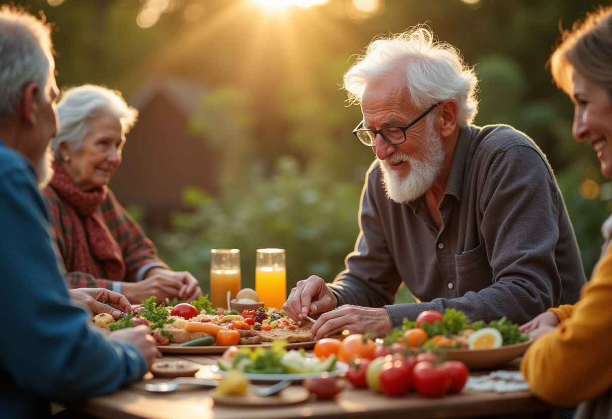 Здорове харчування